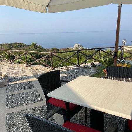 Casa Costanza Villa Syracuse Bagian luar foto