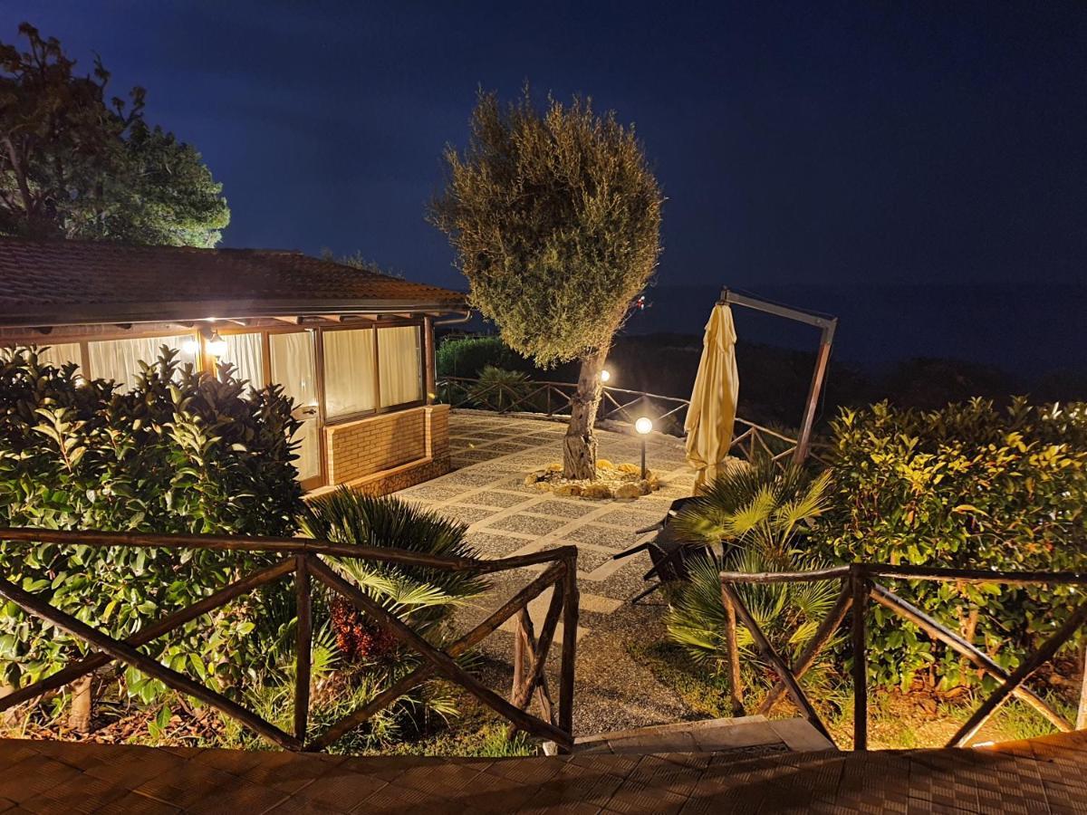 Casa Costanza Villa Syracuse Bagian luar foto