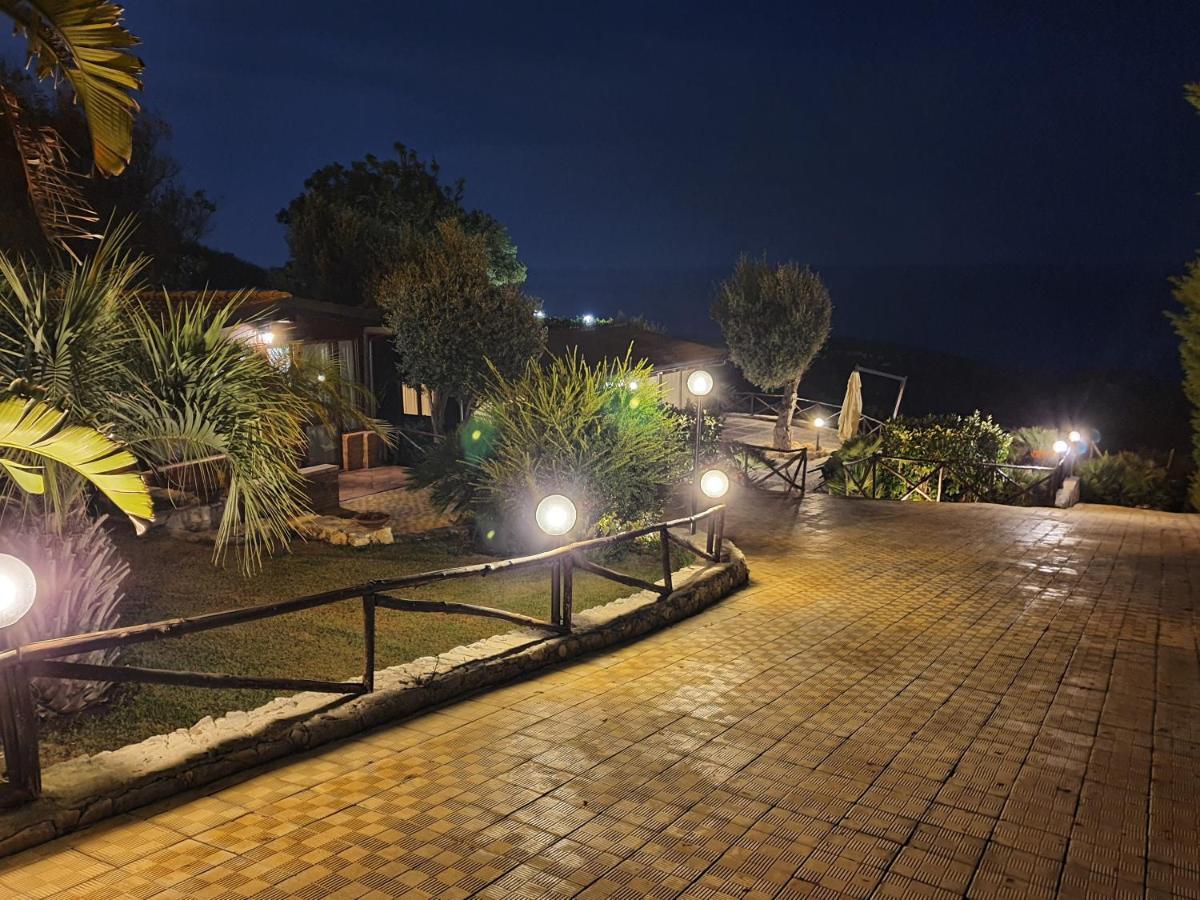 Casa Costanza Villa Syracuse Bagian luar foto