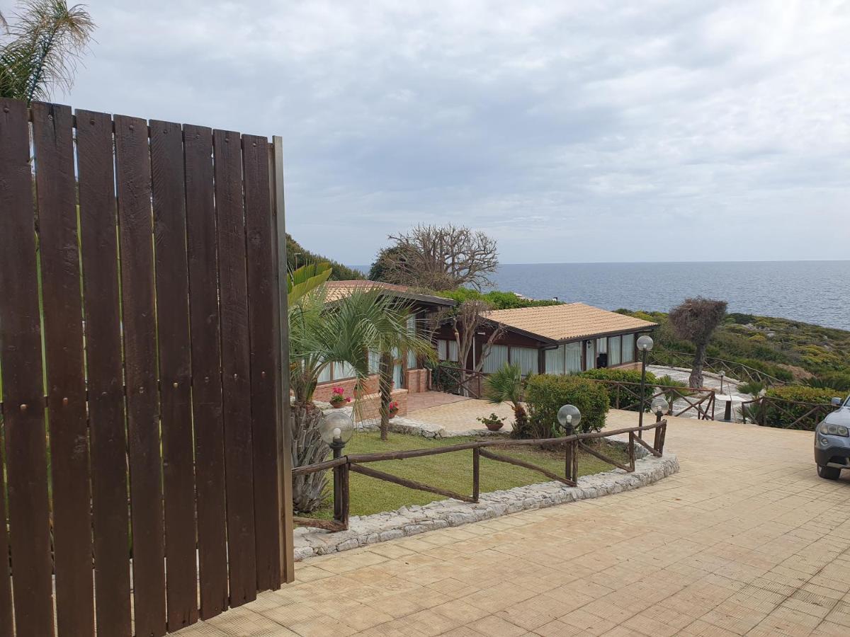 Casa Costanza Villa Syracuse Bagian luar foto